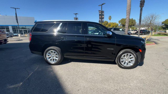 Used 2024 Chevrolet Tahoe Premier image 9