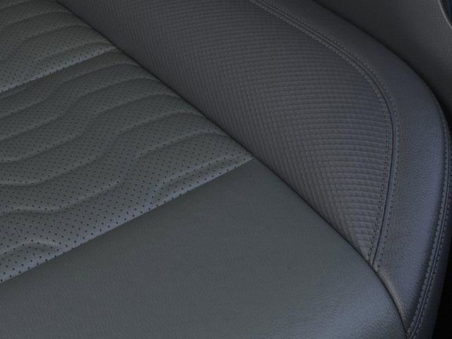 New 2026 Chevrolet Silverado 2500 ZR2 image 21