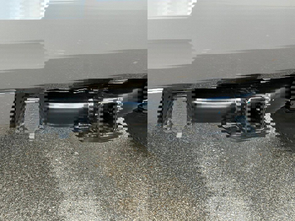 New 2026 Honda Passport TrailSport Elite image 10