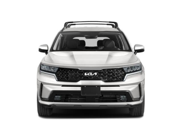 Certified 2024 Kia Sorento EX image 7