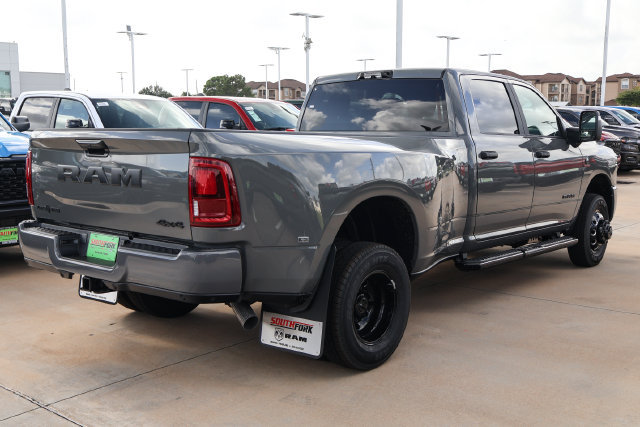 New 2027 RAM 3500 Lone Star AWD/4WD image 6