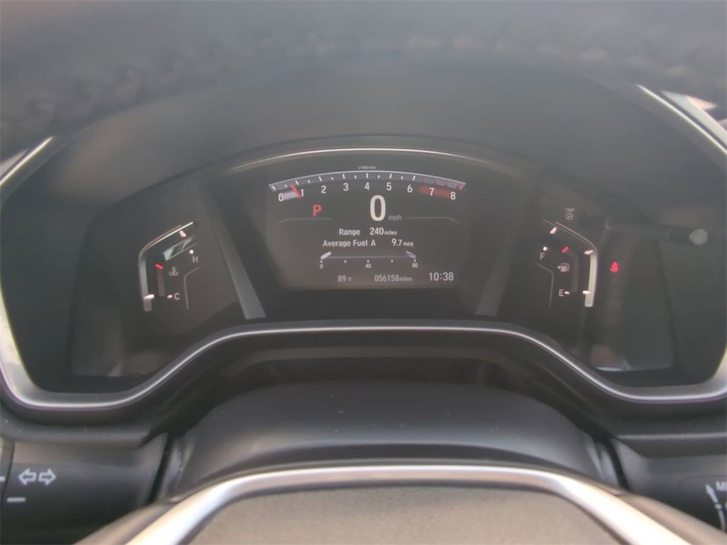 Used 2020 Honda CR-V Touring image 35