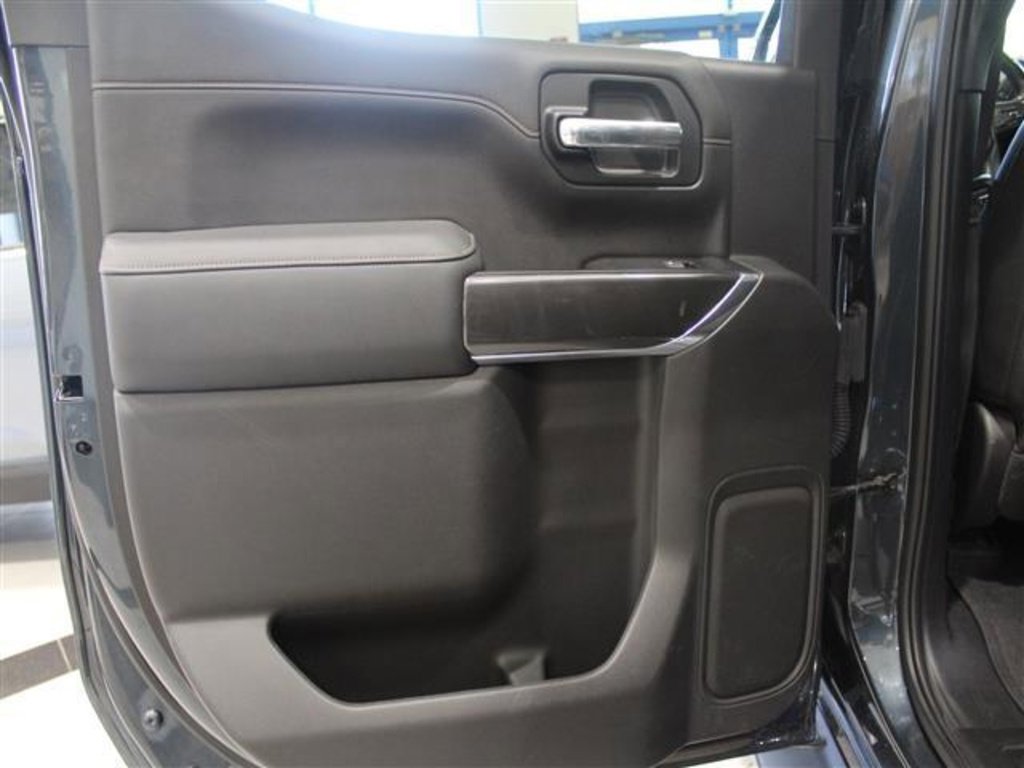 Used 2019 GMC Sierra 1500 AT4 w/ AT4 Premium Package image 31