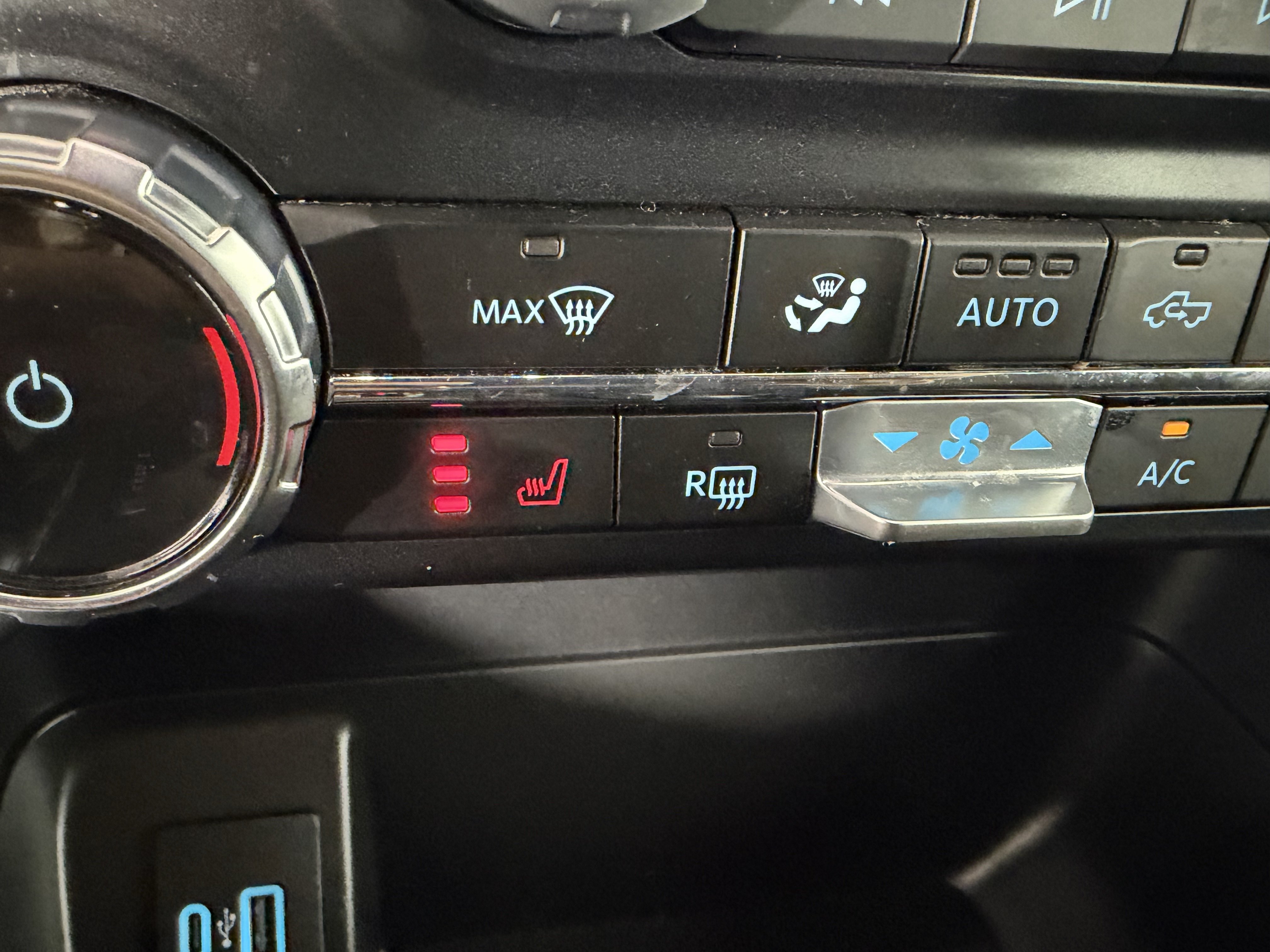 Used 2023 Ford F150 XLT w/ Equipment Group 302A High AWD/4WD image 23
