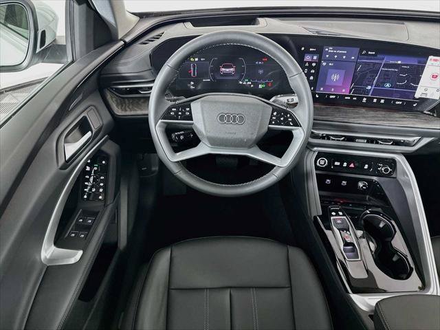 Certified 2025 Audi Q5 Premium w/ Premium Plus AWD/4WD image 20