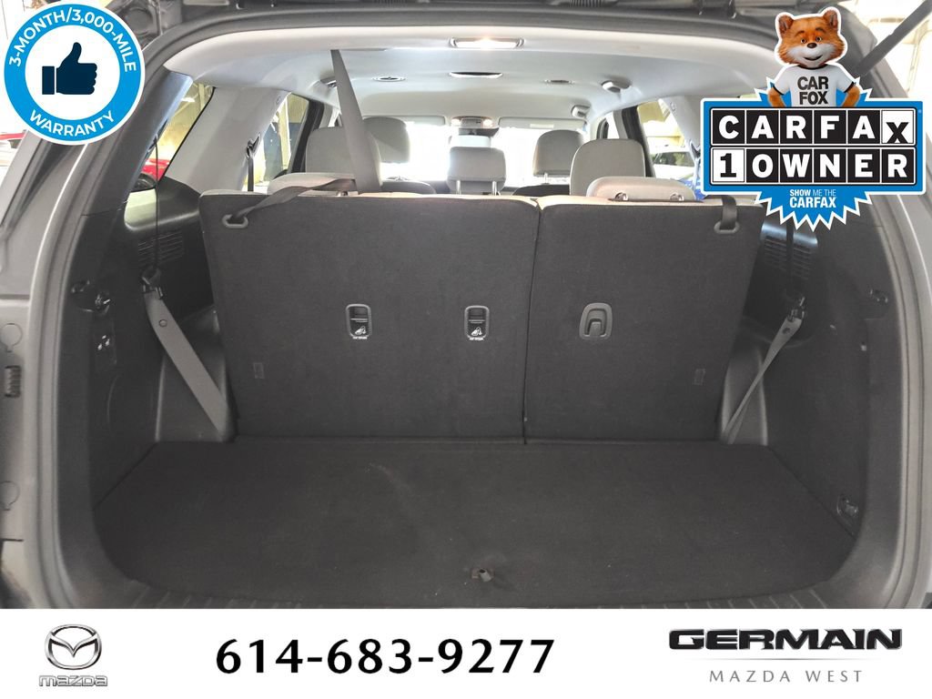 Used 2021 Hyundai Palisade SE AWD/4WD image 21