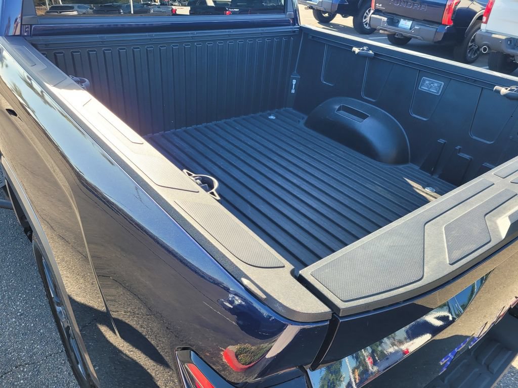 Used 2023 Toyota Tundra Limited AWD/4WD image 8