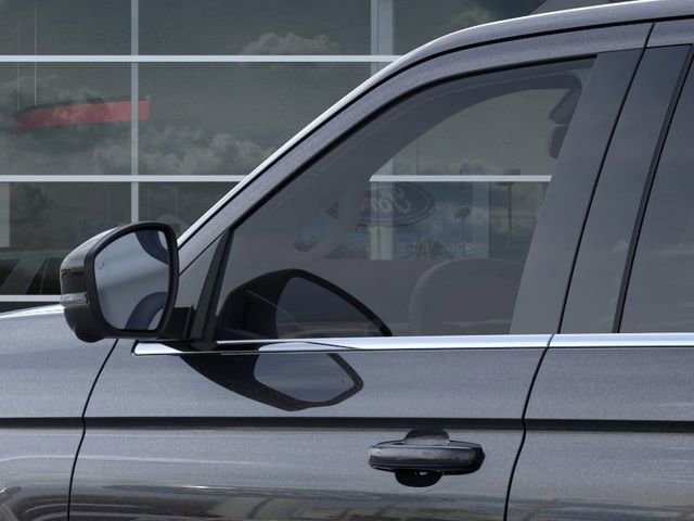 New 2025 Ford Expedition Platinum w/ Driver's Package image 20
