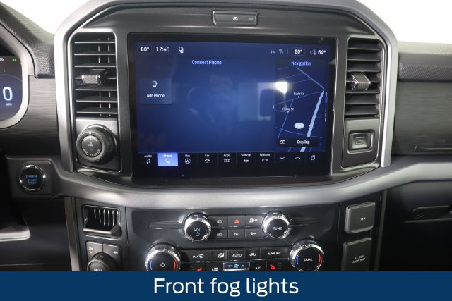 New 2026 Ford F150 XLT w/ Equipment Group 302A MID AWD/4WD image 48