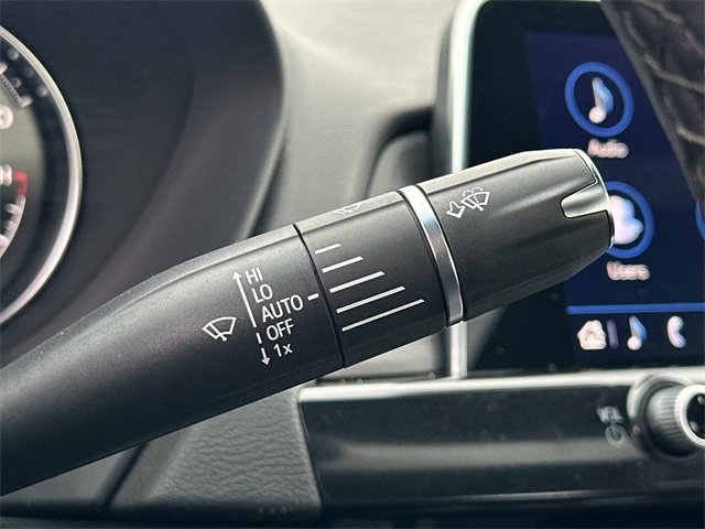 Used 2025 Cadillac CT4 Premium Luxury image 10