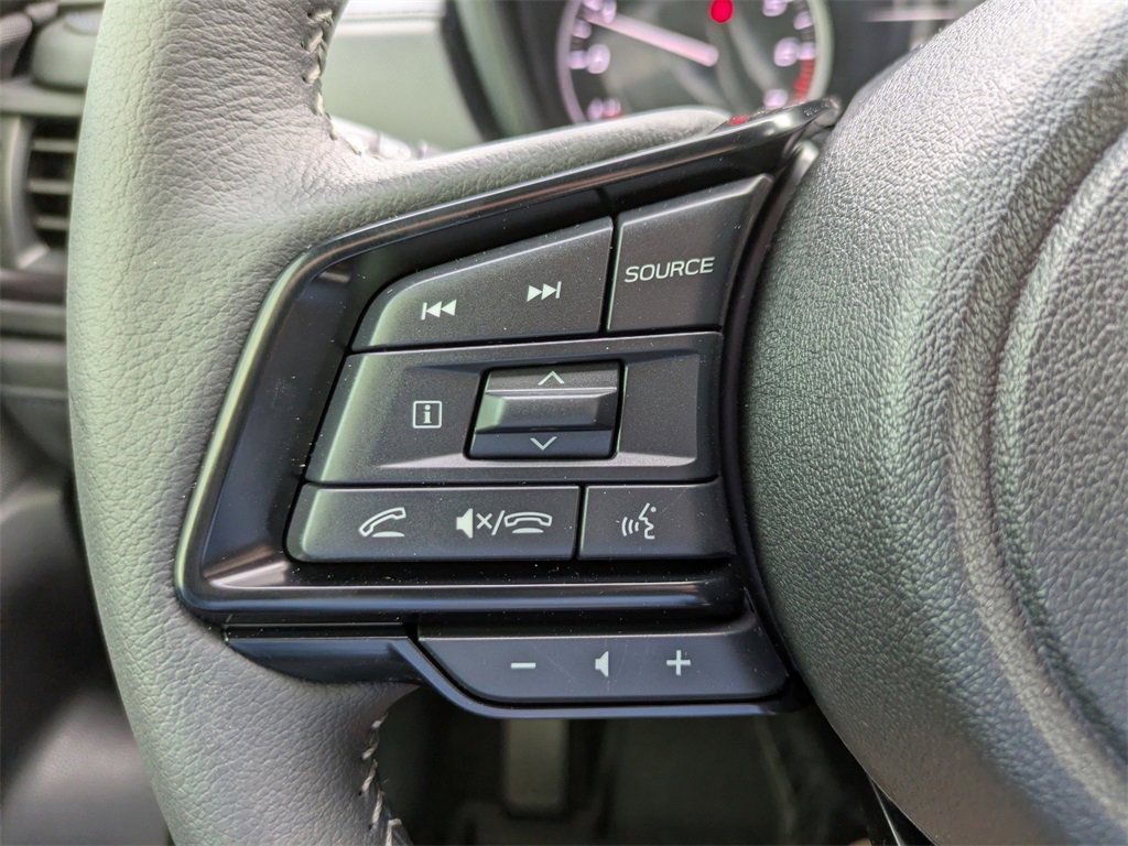 New 2026 Subaru Forester Premium image 23