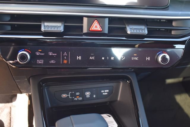 New 2026 Kia K5 GT-Line image 30