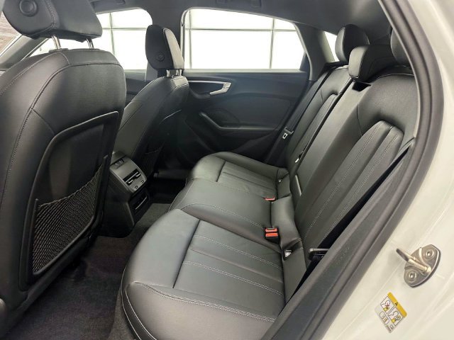 Used 2025 Audi A5 Premium w/ Convenience Package AWD/4WD image 13