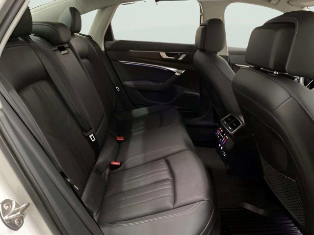 Used 2019 Audi A6 3.0T Premium Plus w/ Premium Plus Package AWD/4WD image 30