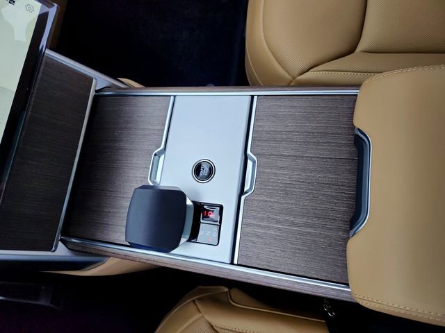 New 2026 Land Rover Range Rover SE AWD/4WD image 26
