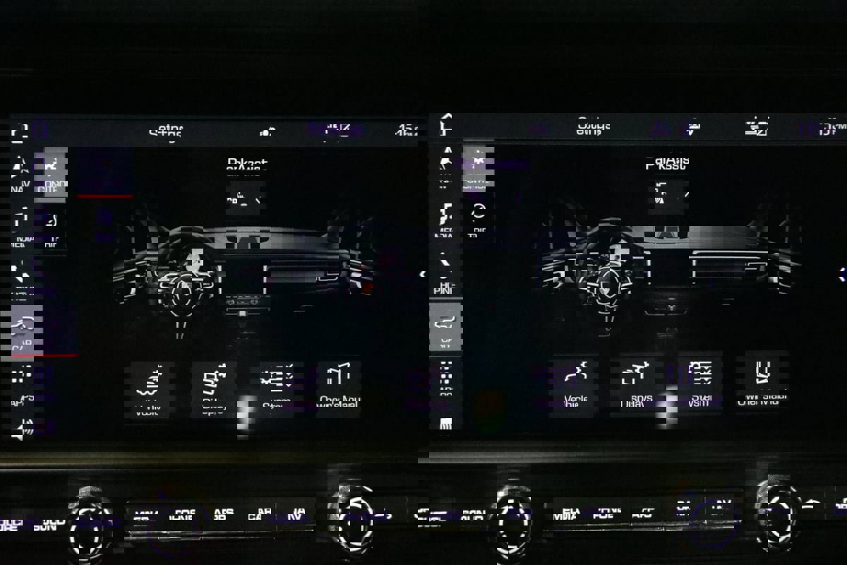 Used 2020 Porsche Macan image 55