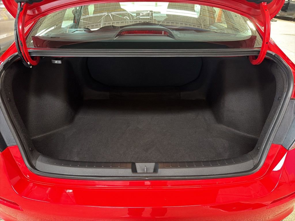 Certified 2025 Honda Civic LX image 12