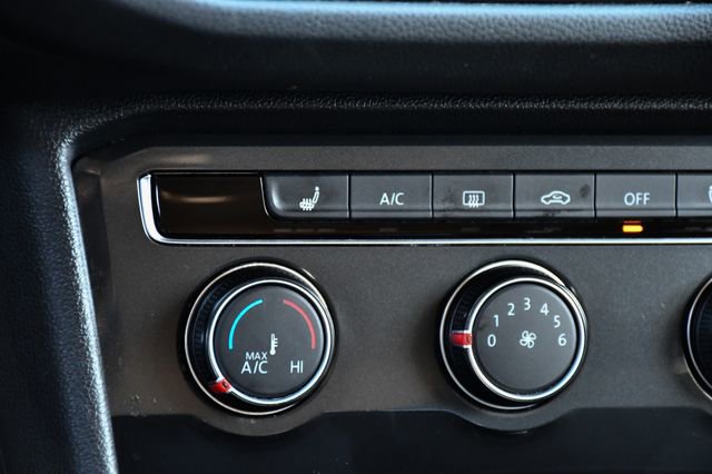 Used 2022 Volkswagen Tiguan S FWD image 32