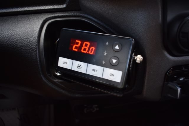 Used 2021 RAM 3500 Tradesman w/ Chrome Appearance Group RWD image 15