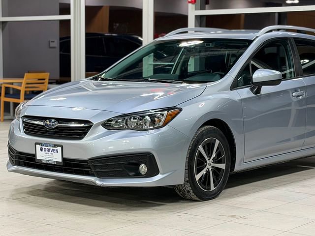 Used 2023 Subaru Impreza 2.0i Premium image 3