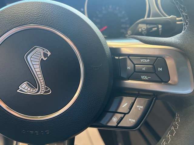 Used 2020 Ford Mustang Shelby GT350 image 18