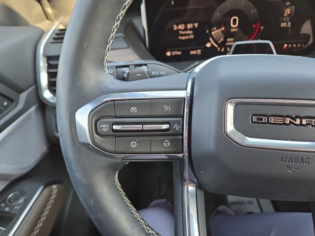 Used 2026 GMC Acadia Denali Ultimate AWD/4WD image 18