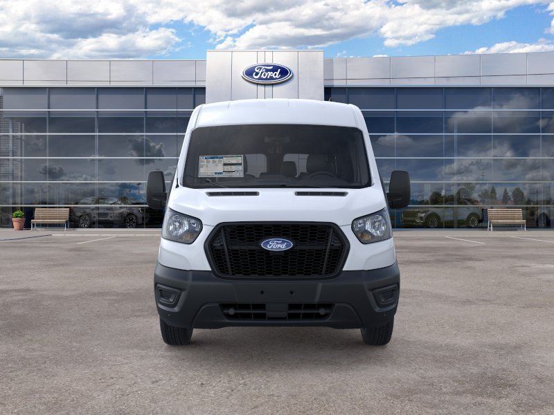 New 2026 Ford Transit 350 XL RWD image 7