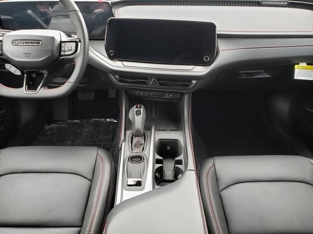 New 2026 Dodge Charger R/T AWD/4WD image 8
