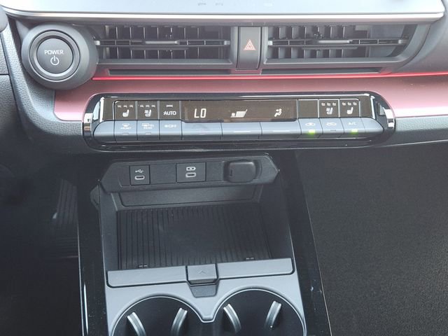 New 2026 Toyota Prius Plug-In Hybrid image 17