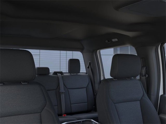 New 2025 Ford F150 XLT w/ Equipment Group 301A Standard image 22