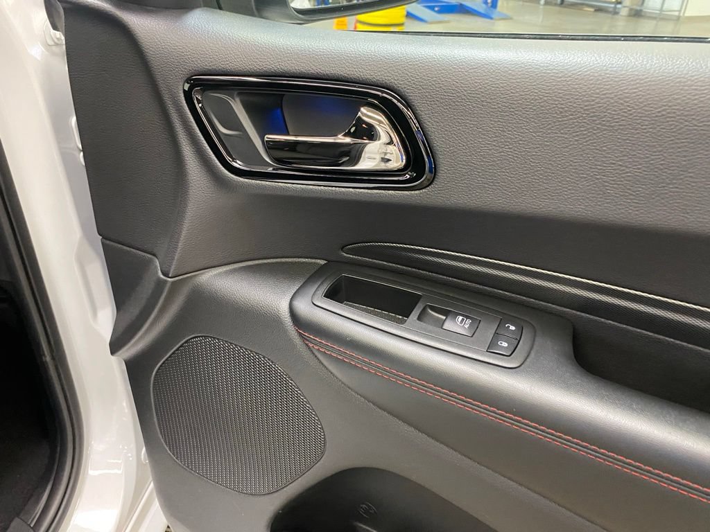 Used 2024 Dodge Durango R/T RWD image 45