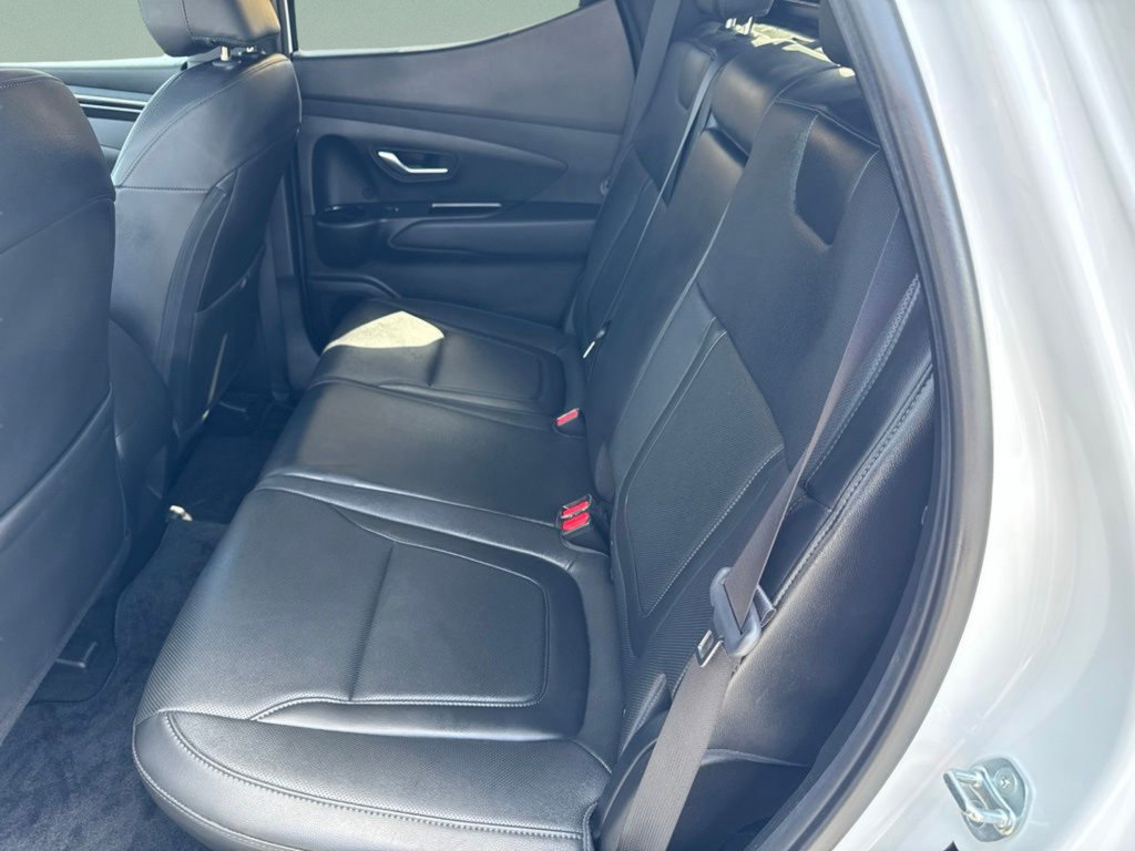 Used 2024 Hyundai Santa Cruz XRT AWD/4WD image 11