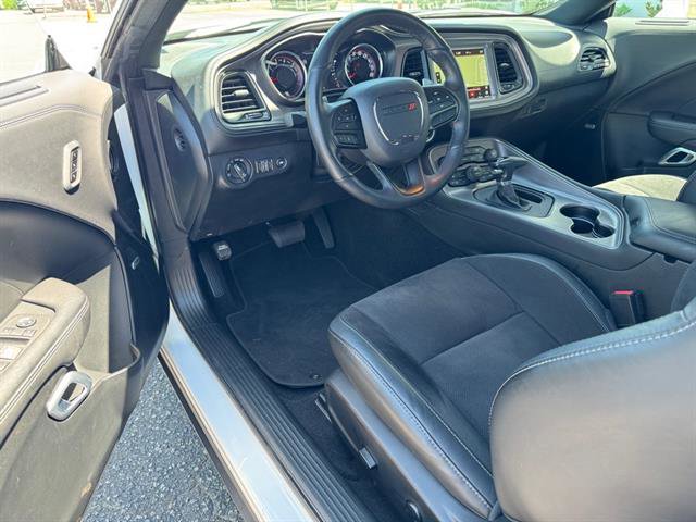 Used 2023 Dodge Challenger R/T Scat Pack w/ Plus Package image 9