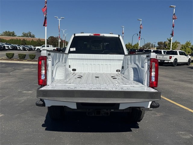 New 2026 Ford F350 XL w/ STX Appearance Package image 9