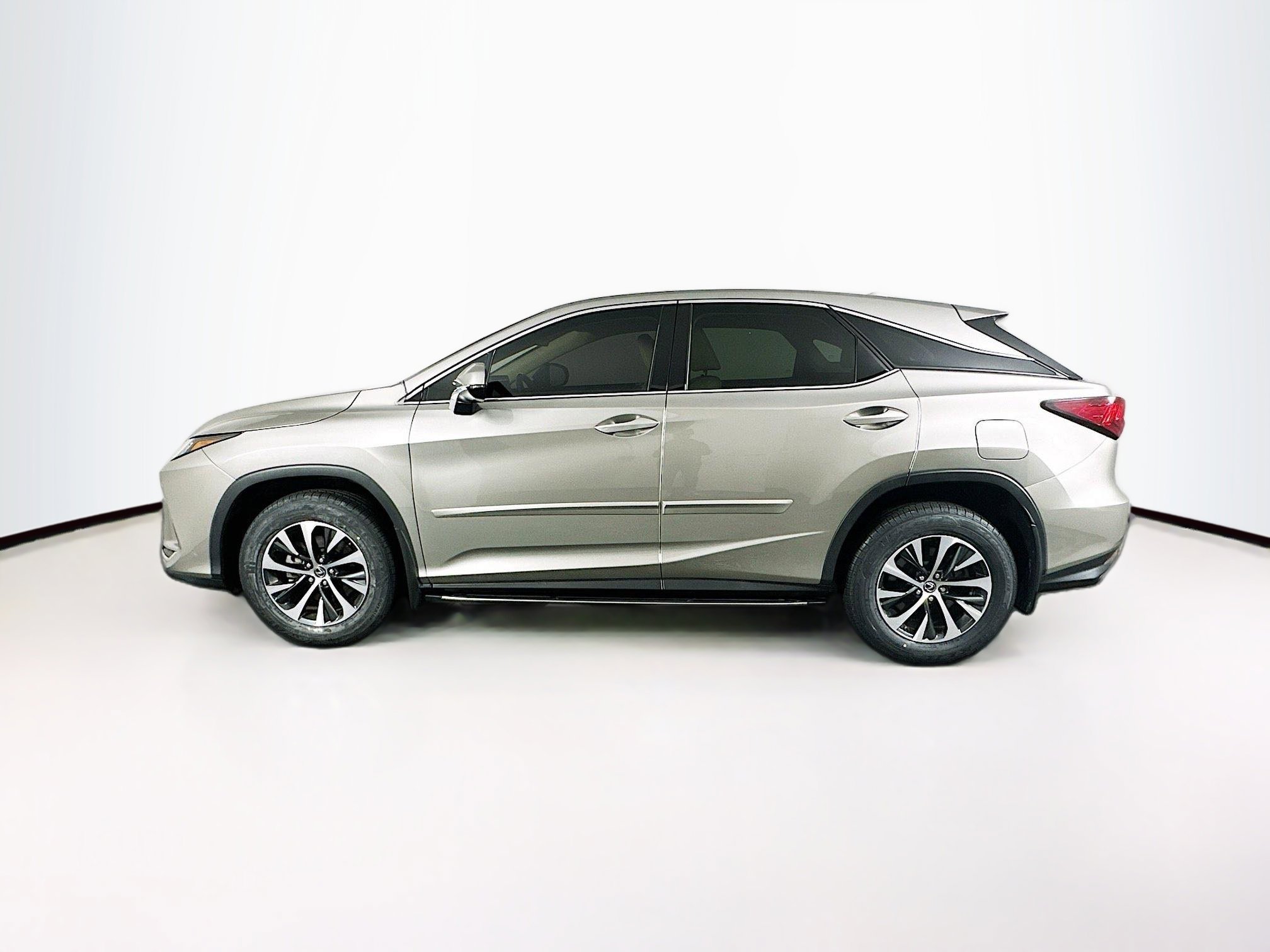 Used 2022 Lexus RX 350 FWD image 4