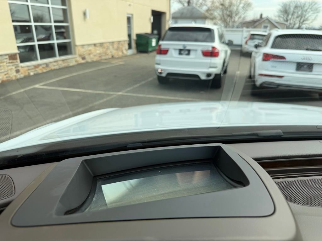 Used 2018 Audi A7 3.0T Prestige AWD/4WD image 18