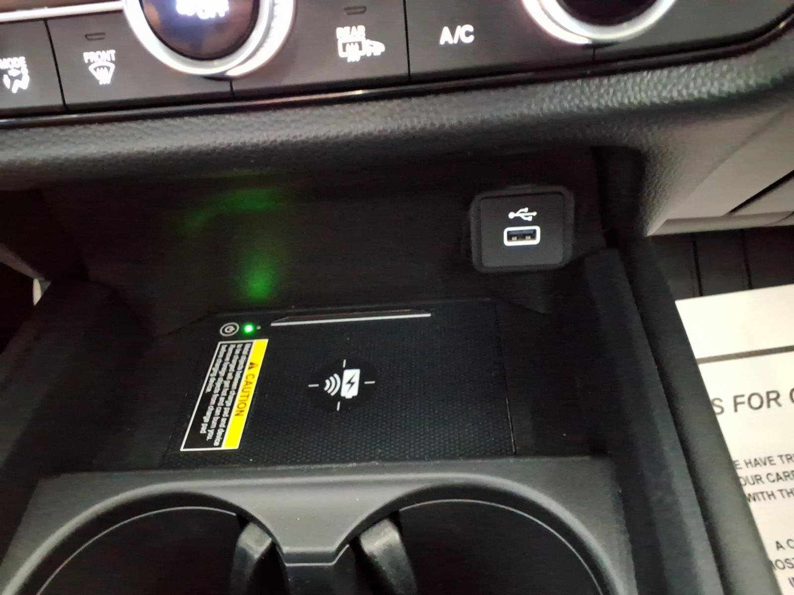 Certified 2023 Honda HR-V EX-L image 27