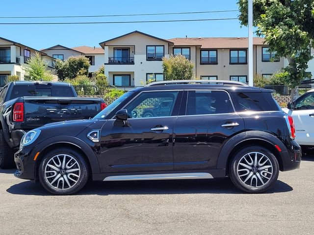 Used 2018 MINI Cooper Countryman S FWD image 9