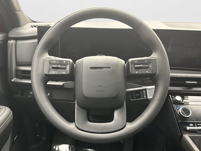 Used 2026 Hyundai Santa Fe Calligraphy AWD/4WD image 12