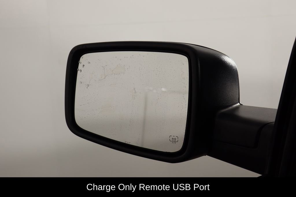 Used 2018 RAM 1500 Express w/ Express Value Package image 35