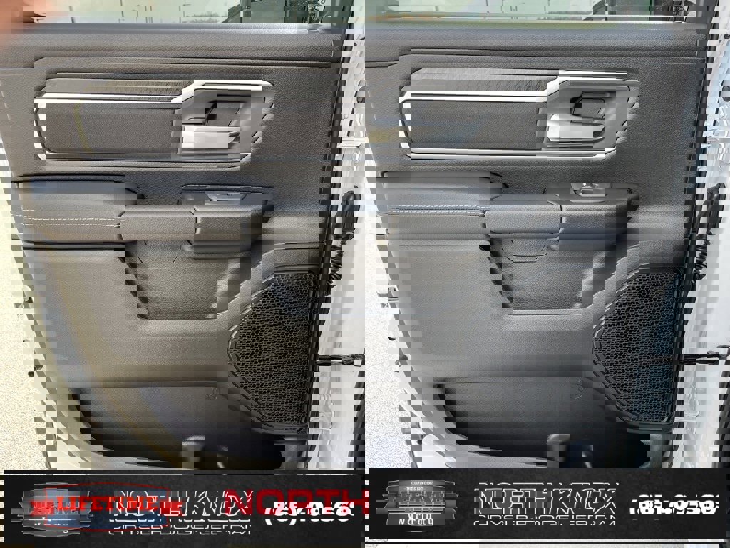 New 2026 RAM 1500 Big Horn image 15