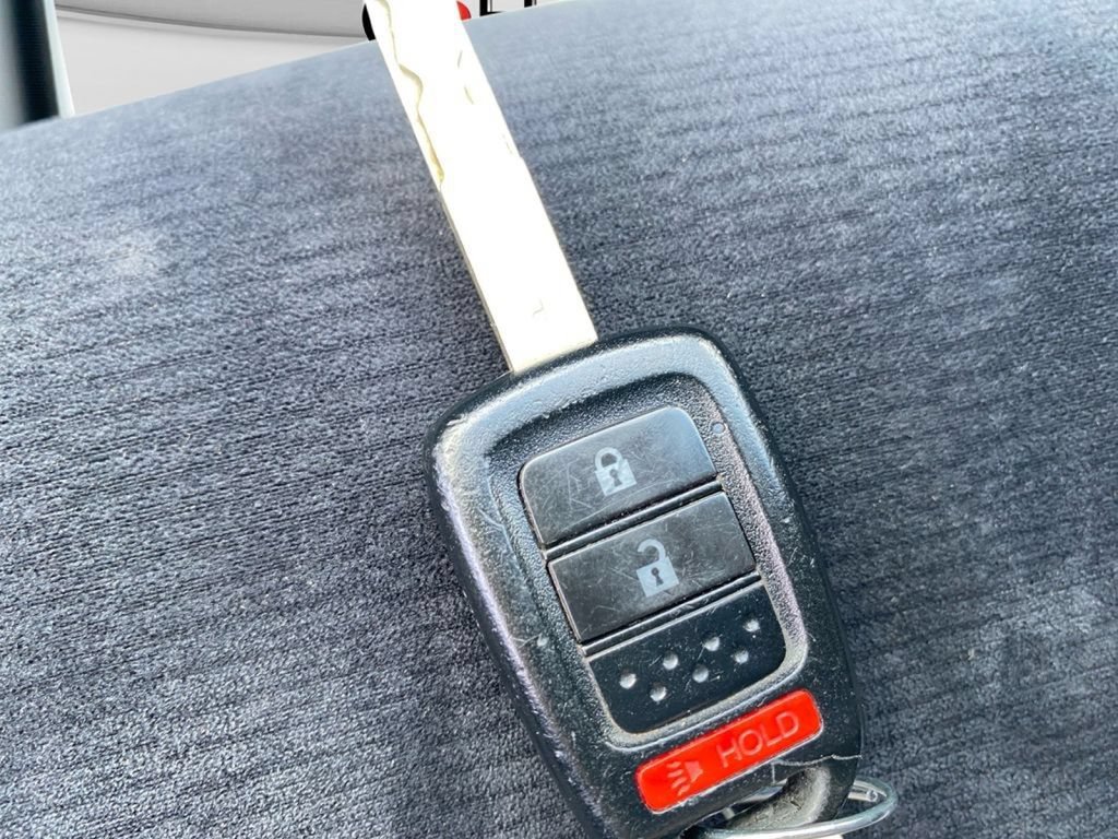 Used 2014 Honda CR-V LX image 22