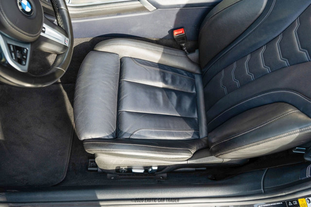 Used 2019 BMW M850i xDrive Convertible image 31