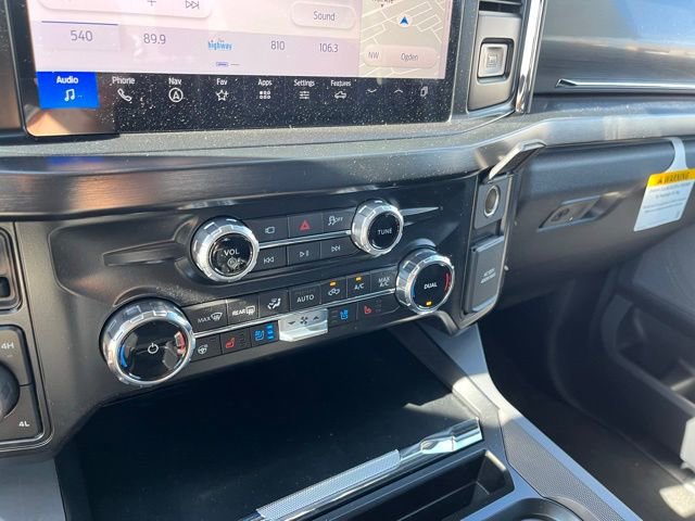 New 2026 Ford F250 Lariat w/ Tremor Off-Road Package AWD/4WD image 19
