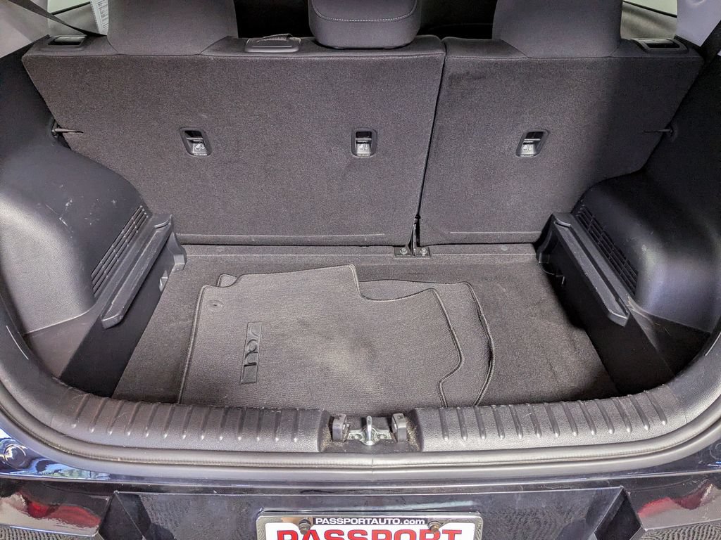 Used 2020 Kia Soul S FWD image 40