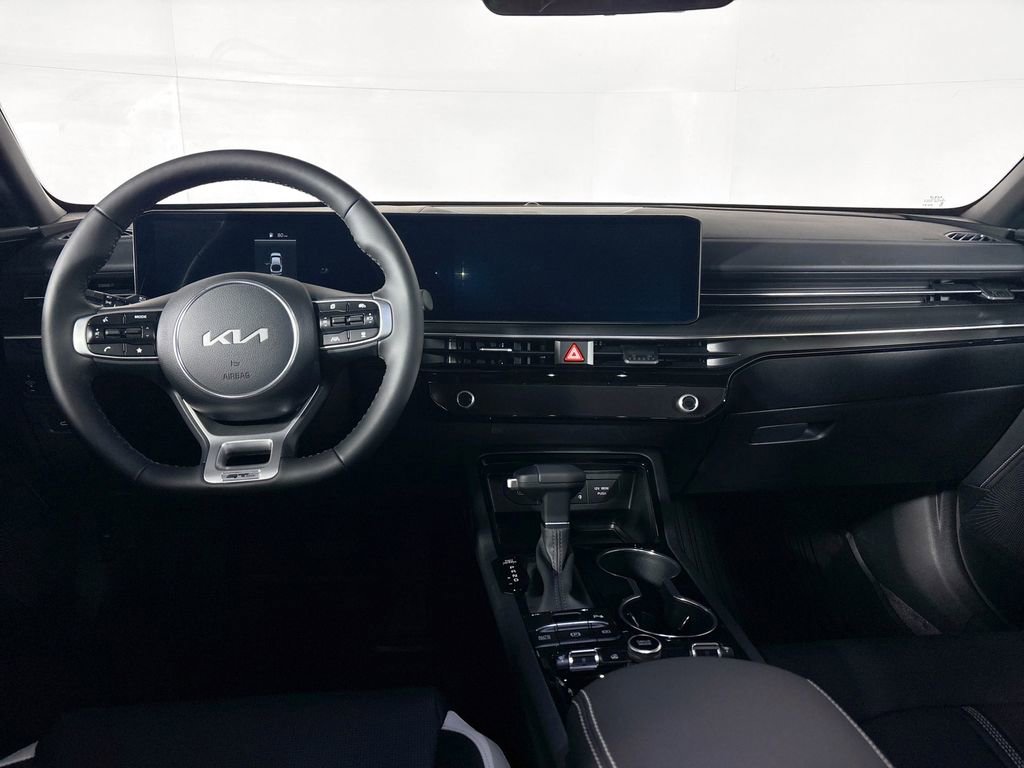 New 2026 Kia K5 GT-Line image 13