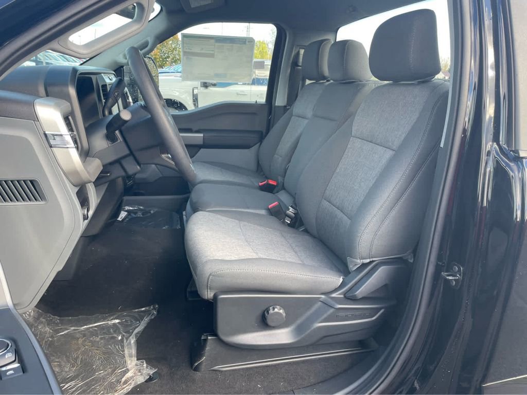 New 2026 Ford F350 XL w/ STX Appearance Package AWD/4WD image 18