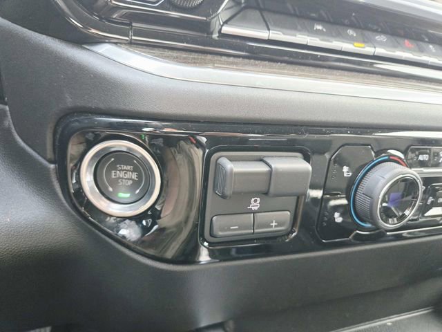 Used 2025 Chevrolet Silverado 1500 RST w/ All Star Edition Plus image 30