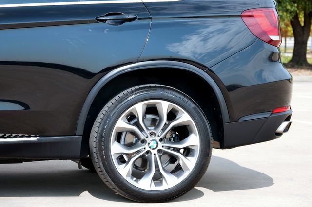 Used 2018 BMW X5 sDrive35i RWD image 33