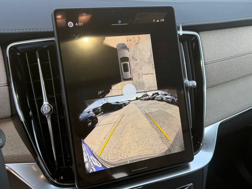 New 2027 Volvo XC90 B6 Plus AWD/4WD image 22